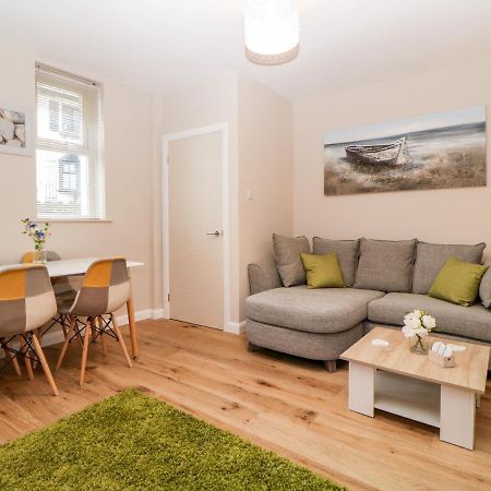 Cove Cottage Торки Екстериор снимка