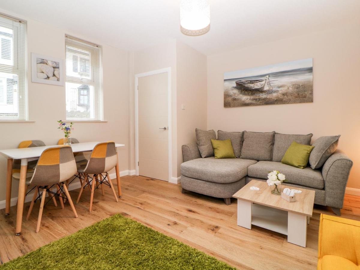 Cove Cottage Торки Екстериор снимка
