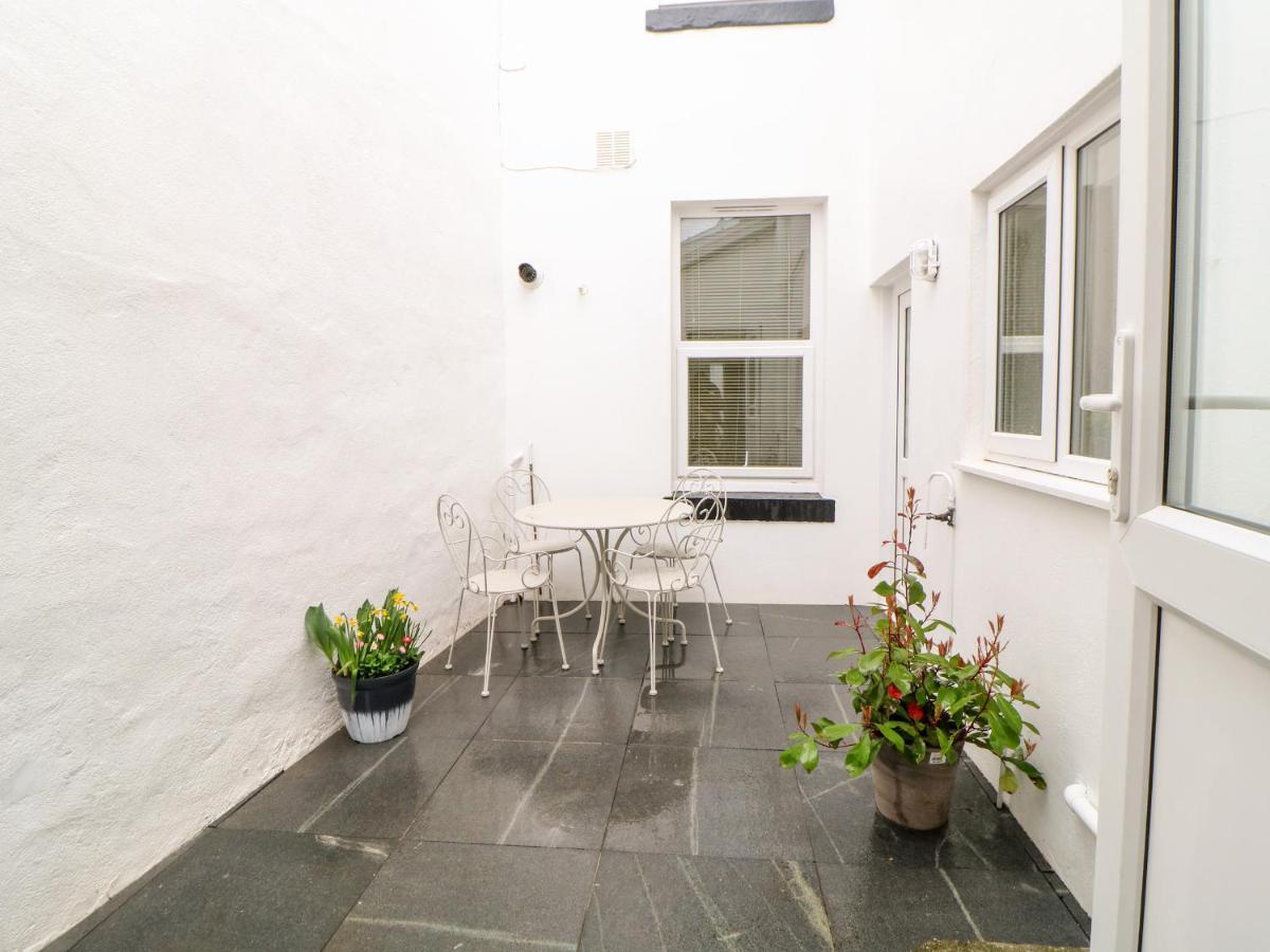 Cove Cottage Торки Екстериор снимка